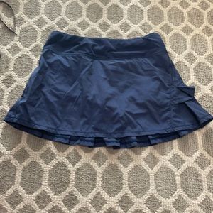 Girls size 10 Ivivva skirt